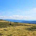 Enjoyharrachov - Atraktivní Slunné čertovka V Centru Harrachova S Garážovým Parkováním, Wifi-wlan, Ipad, Sat, Herní Konzolí, Netflix Zdarma A Nejkrásnějším Výhledem Na čertovu Horu S Areálem Skokanských Můstků A Sjezdovku Apartamento Harrachov