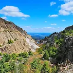 Enjoyharrachov - Atraktivní Slunné čertovka V Centru Harrachova S Garážovým Parkováním, Wifi-wlan, Ipad, Sat, Herní Konzolí, Netflix Zdarma A Nejkrásnějším Výhledem Na čertovu Horu S Areálem Skokanských Můstků A Sjezdovku *