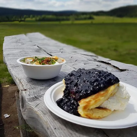 Enjoyharrachov: Sunny With Mountain Views And Entertainment *
