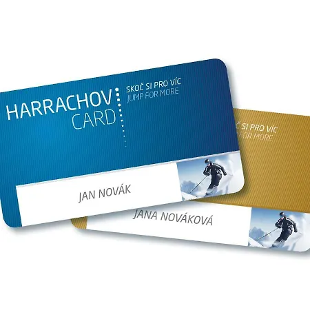 Lägenhet Enjoyharrachov - Atraktivni Slunne Certovka V Centru Harrachova S Garazovym Parkovanim, Wifi-wlan, Sat, Herni Konzoli, Netflix Zdarma A Nejkrasnejsim Vyhledem Na Certovu Horu S Arealem Skokanskych Mustku A Sjezdovku Harrachov