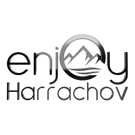 Enjoyharrachov - Atraktivni Slunne Certovka V Centru Harrachova S Garazovym Parkovanim, Wifi-wlan, Sat, Herni Konzoli, Netflix Zdarma A Nejkrasnejsim Vyhledem Na Certovu Horu S Arealem Skokanskych Mustku A Sjezdovku Lägenhet *